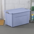 thumbnail image 2 of Sterilite Boîte Snap 132L, 2 of 3