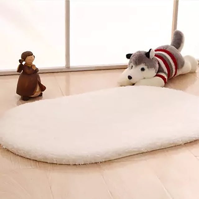 SHAGUOZHOU Bathroom Rug Mat Extra Soft And Absorbent Microfiber Bath Rugs Non Shaggy Bath Carpet Machine Wash Dry Bath Mats For Throws for Sofa Large Bedroom Rugs 10x10 Blanket