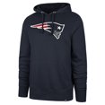 thumbnail image 1 of New England Patriots NFL '47 Imprint Headline Hoodie, 1 of 1