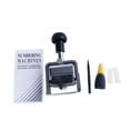 thumbnail image 4 of Rongfmy Numbering Machine Metal Auto Number Stamp for Serial Number Tickets Numbers 9 digits, 4 of 9