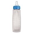 thumbnail image 2 of First Essentials by NUK Fast Flow Replacement Bottle Nipples, 2 of 3