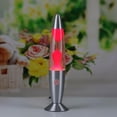 thumbnail image 4 of Orange Futuristic Lava Lamp With Switch（WANAN）, 4 of 4