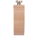 thumbnail image 3 of Wooden Sanding Block, Ergonomic Handle Abrasion Resistant Hand Sanding Block  For Polishing Shaping  , 3 of 8