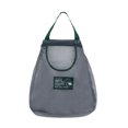 thumbnail image 2 of Oleegame 2 Pcs Rangement de Produits Sac en Maille pour Fruits et Légumes Sac Fourre-Tout Pliable Sac de Magasinage Sac Fourre-Tout Réutilisable Sac Fourre-Tout de Recyclage de Rangement Vert, 2 of 9