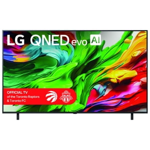 Refurbished LG 55 Inch QNED Evo AI QNED85 MiniLED 4K UHD HDR Smart TV, 120Hz Refresh Rate, WebOS, 55QNED85AUA Refurbished LG 55 Inch QNED Evo AI QNED85 MiniLED 4K UHD HDR Smart TV, 120Hz Refresh Rate, WebOS, 55QNED85AUA