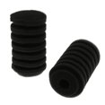 thumbnail image 1 of TISHITA 2pcs Cylinder Foam Sponge Aquarium Tank Water Sponge S S, 1 of 8