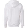 thumbnail image 2 of Independent Trading Co. White 1829 M, 2 of 3