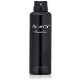 thumbnail image 1 of Kenneth Cole Black Body Spray, 6.0 Oz, 1 of 2