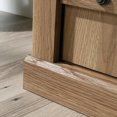 thumbnail image 3 of Sauder La Collection Misc Entertainment Crédence, Finition Timber Oak, 435104, 3 of 9