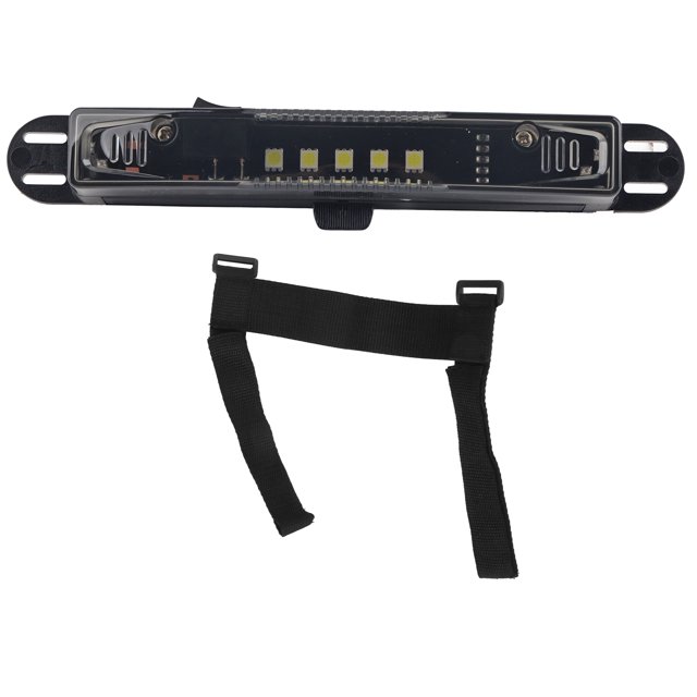 Roll Bar LED Light, UTV Interior Light Universal Bright For Truck For ATV Replacement For For SUV For Offroad Vehicle