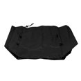 thumbnail image 1 of Hot Tub Heater Pump Cover Silver Oxford Cloth Water Resist Dust Inflatable Pump Cover for Spa Setup, 1 of 7