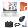 thumbnail image 1 of HP Pavilion 15.6 inch x360 Convertible Laptop + (Accessory Bundle), 1 of 6