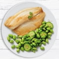 thumbnail image 3 of Great Value Skinless Tilapia Fillets, GV Tilapia Fillets 800g, 3 of 5