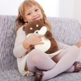 thumbnail image 1 of Jkkant 16 Inch Large Plush Toy, Exquisite Soft Comfort Doll for Kids, Sleep Aid & Birthday Gift, 1 of 8
