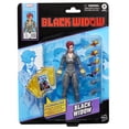 thumbnail image 2 of Marvel Legends Series Black Widow Action Figure, 2 of 11