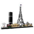 thumbnail image 4 of LEGO Architecture Paris 21044 Ensemble de construction (649 pièces), 4 of 5