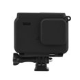 thumbnail image 3 of Housse de Protection en Silicone Antipoussière pour Cadre de Caméra pour Insta360 One R 4K, 3 of 6