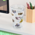 thumbnail image 4 of AXOLOTL GLASS, 4 of 4