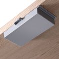 thumbnail image 3 of Under Desk Storage Drawer Organizer for Stationery Pens Rulers Compasses Paper and Accessories with Hidden Design, 3 of 3