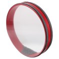 thumbnail image 1 of SEWACC Ocean Drums Wave Bead Drum Red Circular Birthday Party 1Set, 1 of 8