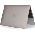 thumbnail image 3 of Étui pour MacBook 12, Étui Rigide en Plastique Ultra Mince avec Protecteur de Clavier Transparent UE, Housse de Protection pour Apple MacBook 12 Retina, Modèle : A1534, 3 of 7