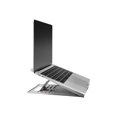 thumbnail image 2 of Kensington SmartFit Easy Riser 2.0 - Notebook stand - 14" - gray, 2 of 19