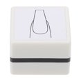 thumbnail image 2 of MasteelfCA Practical Manicure Practice Stamper Salon Nail Art Practice Supply Nail Practice Tool, 2 of 7