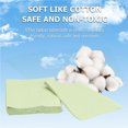 thumbnail image 2 of 125pcs Disposable Sheets Hygiene Tattoo Table Covers Sweatproof Tattoo Supply Sheet Double Layer Wood Pulp Tattoo Tablecloth, 2 of 10