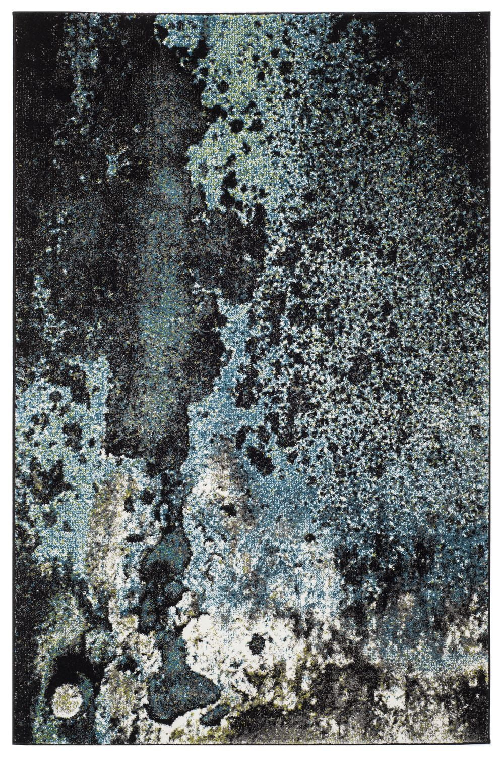 Safavieh Glacier Malanie Tapis Abstrait