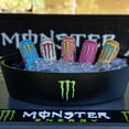 thumbnail image 3 of Monster Energy Juice Aussie Style Lemonade Can, 473 mL, 3 of 3