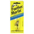 thumbnail image 1 of Mustad 2 PMR-G 0.06 oz. Gold Spinner Lure, 1 of 1