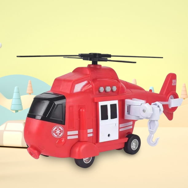 Jouet Modèle d'Avion à Réaction F-22 pour Enfants, Complet avec Effets Sonores, pour Cadeaux d'Anniversaire Ou de Noël