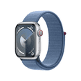 thumbnail image 4 of Apple Watch Series 9 GPS + Cellular 45mm, 4 of 4