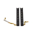 thumbnail image 3 of Replacement Joy-Con Controller Left And Right Slider With Flex Cable Part For Nintendo Switch Console, 3 of 3