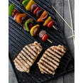 thumbnail image 5 of Lodge® Seasoned Cast Iron Reversible Grill / Griddle, 5 of 5