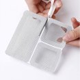 thumbnail image 2 of Langgg Window Screen Self-adhesive Covering Patch Waterproof Netting Stickers Strong Stickiness Mesh Repair Sticky Patches Screens Type 1 Grey, 2 of 9