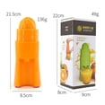 thumbnail image 2 of RKSTN Lemon Squeezer Multifunctional Juicer, Fruit, Lemon, Small Juicer, Manual Juicer, Hand Juicer, 2 of 8