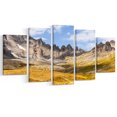 thumbnail image 2 of Collines et Vallées au Matin Doré, 2 of 3