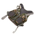 thumbnail image 2 of Fishing Vest, Perfect Fit Universal Fishing Vest  For Gear Equipment For Angler, 2 of 8
