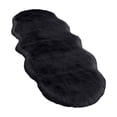 thumbnail image 2 of TNDBKQWR Floor Mats for Bedroom Soft Runner Rug for Bedroom Rug for Dorm Room Bed Room Rug Cheap Living Room Rugs, 50x140cm, 2 of 8