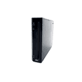 thumbnail image 2 of Nintendo Wii Console Black Premium Bundle (Refurbished) – Includes Wii Sports Game, 2 Remotes & 2 Nunchuks, 2 of 6