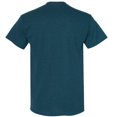 thumbnail image 2 of Gildan Mens Heavy Cotton Short-Sleeved T-Shirt, 2 of 3