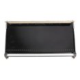 thumbnail image 4 of Wall Finishing Tool,  Anodized Aluminum Putty Flat Box  For Home Improvement 12in, 4 of 8