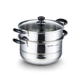 thumbnail image 1 of POT À VAPEUR SUPOR 2 NIVEAUX, 1 of 9