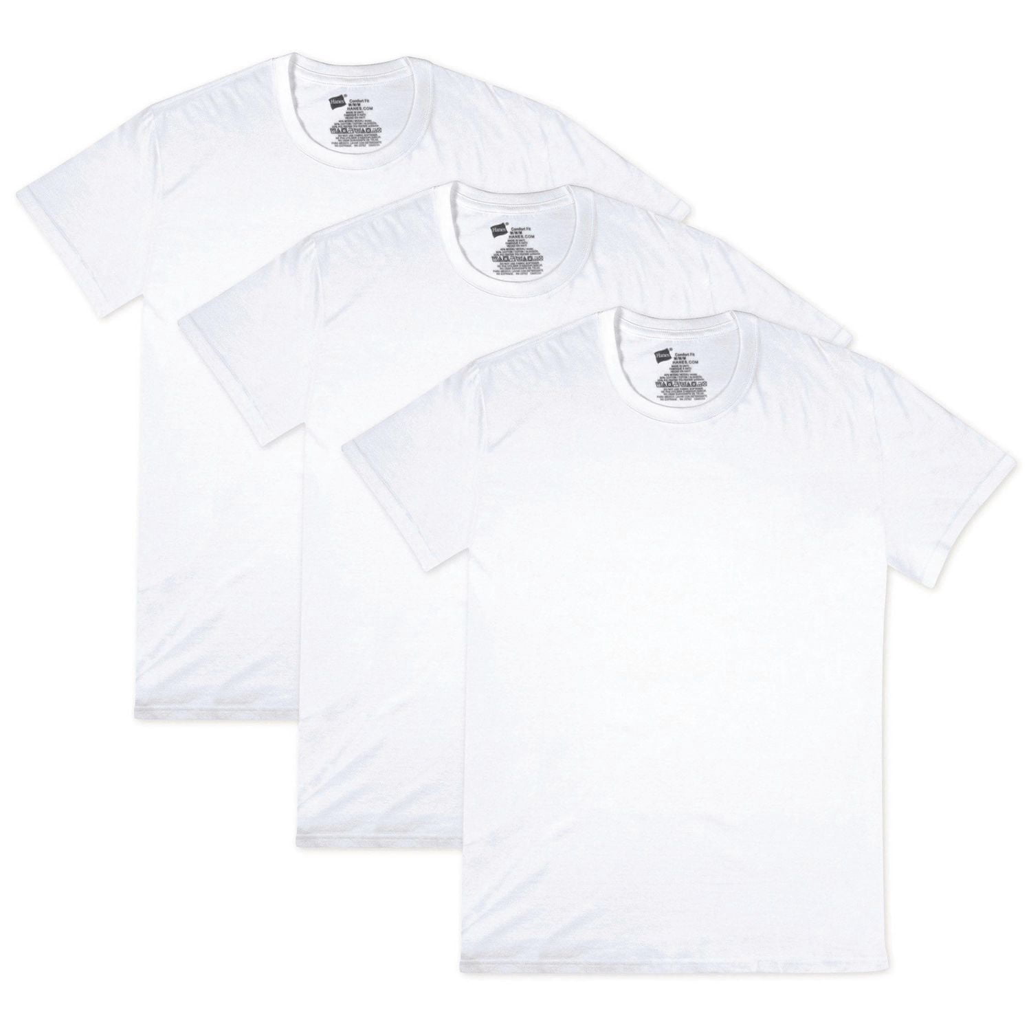Haut Hanes Comfort Flex Fit