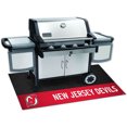 thumbnail image 1 of NHL - Tapis de Grill New Jersey Devils 26"x42 Pouces, 1 of 2