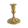thumbnail image 2 of simhoa Candle Holder Candelabra Candle Stand Candlelight Tabletop Metal Candlestick for S, 2 of 8