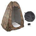 thumbnail image 2 of Pop Up Tent, Widely Used Light Weight Outdoor Shower Tent  For Fishing, 2 of 8