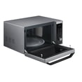 thumbnail image 2 of Samsung 1.1 cu. ft. Countertop Microwave, 2 of 6