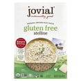thumbnail image 1 of jovial, Organic Brown Rice Pasta, Stelline, 12 oz (340 g), 1 of 1